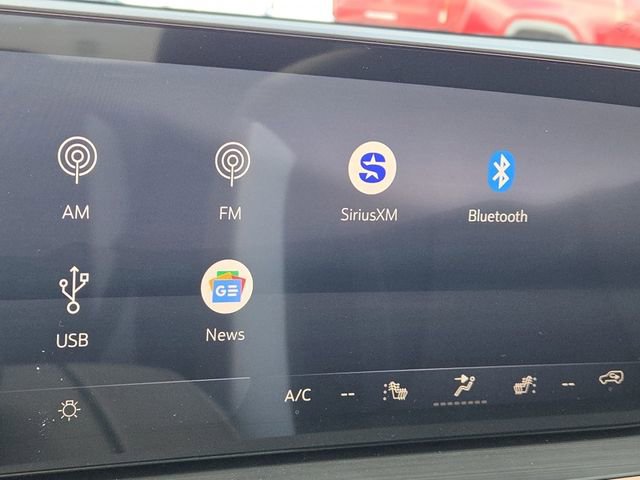 New 2026 Buick Envision Sport Touring image 20
