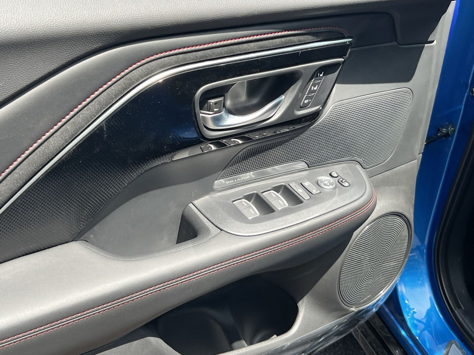 New 2026 Acura ADX A-Spec FWD image 10