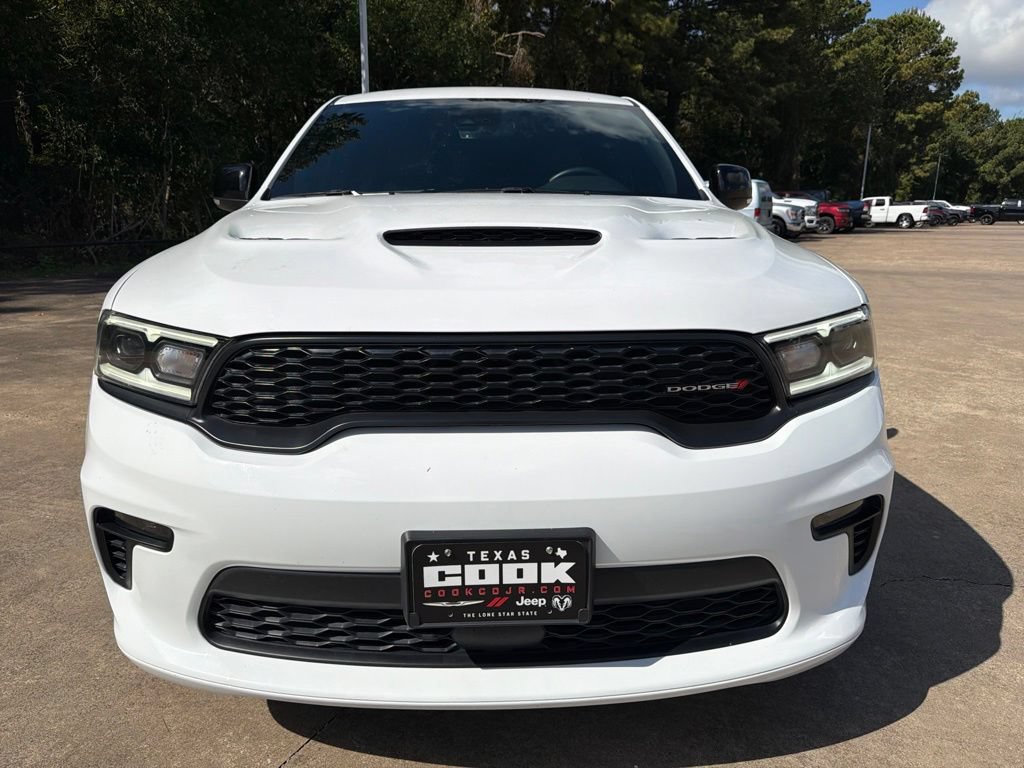 Used 2022 Dodge Durango GT AWD/4WD image 8
