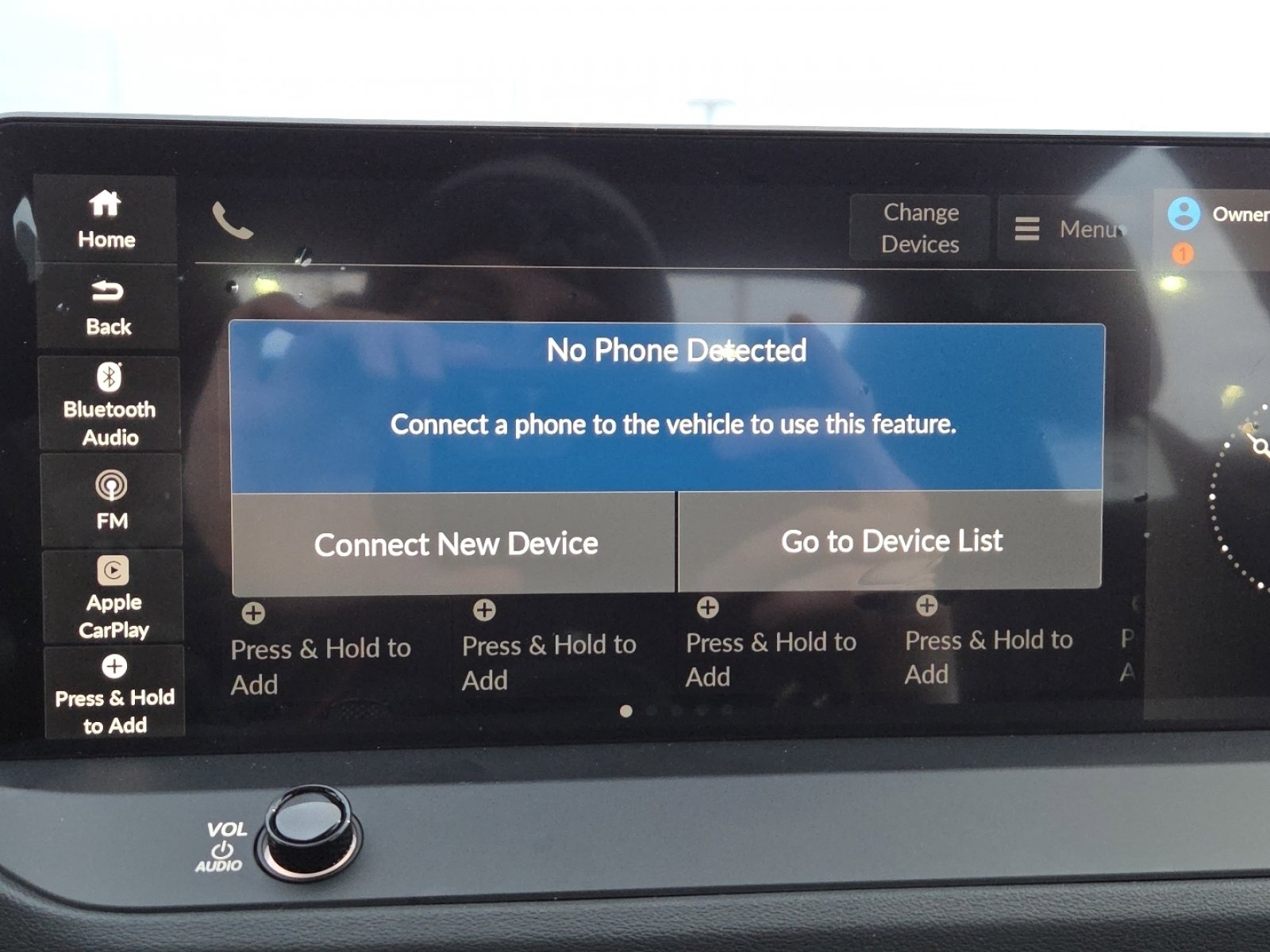 New 2025 Honda Accord Sport image 29