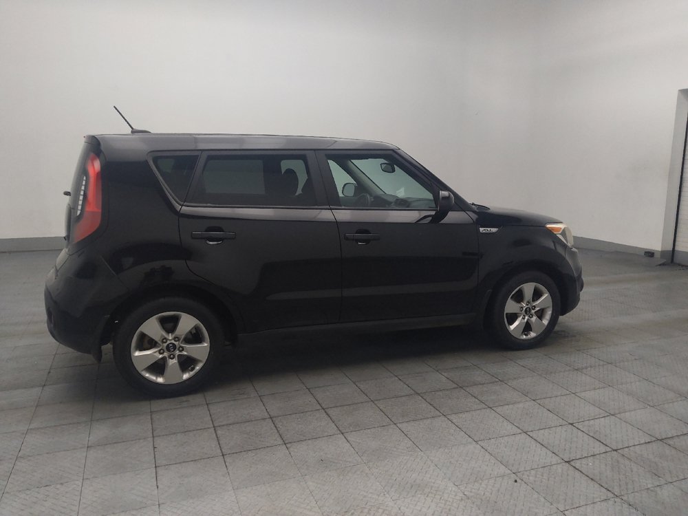 Used 2018 Kia Soul w/ Convenience Package FWD image 10