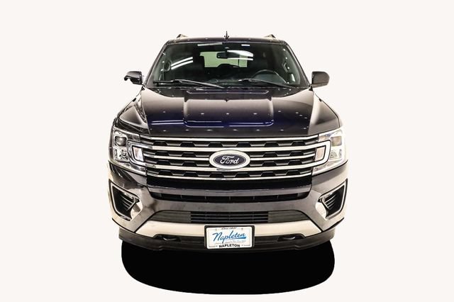 Used 2021 Ford Expedition XLT AWD/4WD image 3