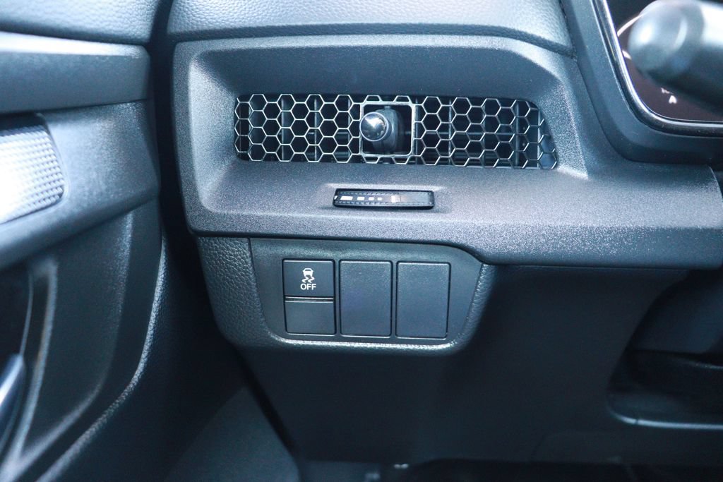 Used 2025 Honda CR-V Sport image 27
