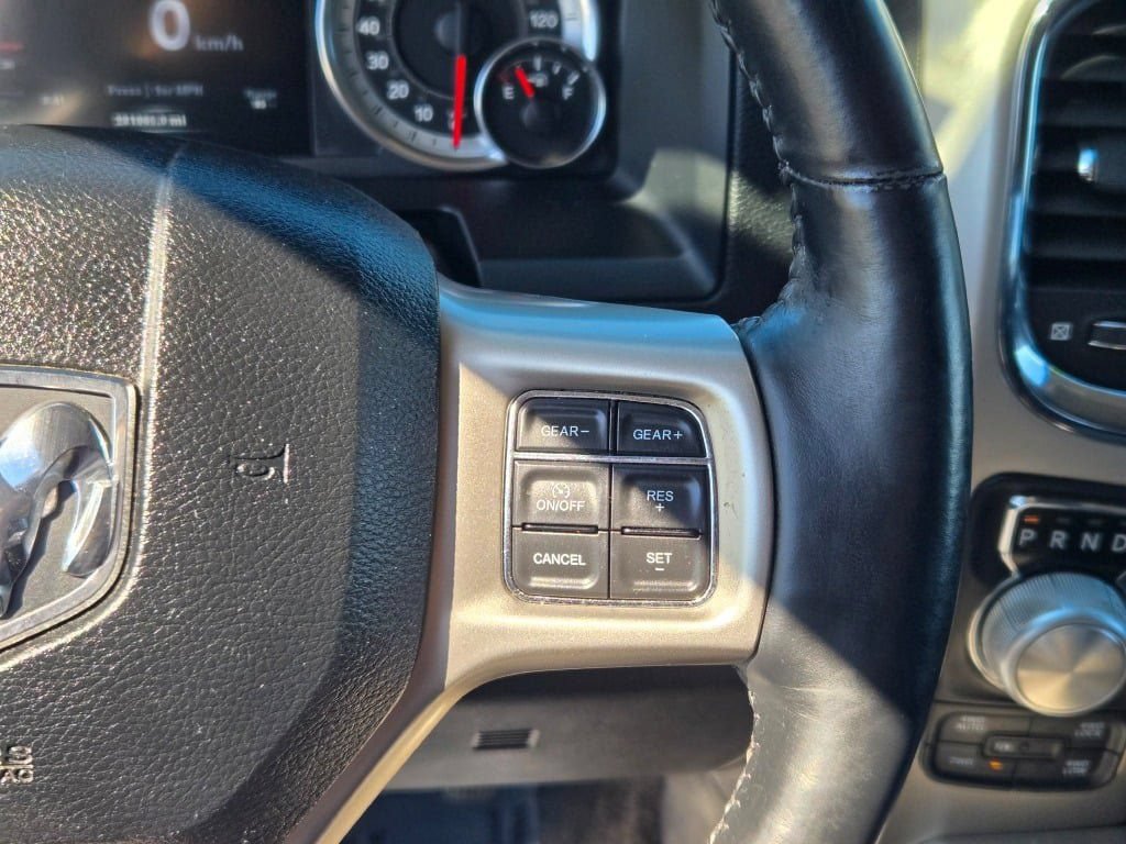 Used 2014 RAM 1500 Laramie w/ Convenience Group AWD/4WD image 34
