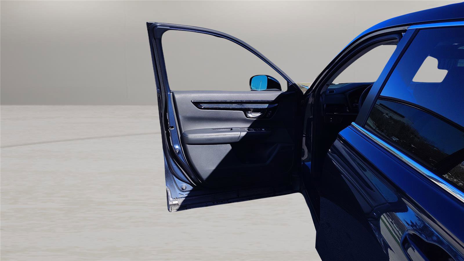 Used 2023 Honda CR-V EX-L image 23