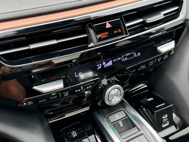 Used 2022 Acura MDX SH-AWD w/ Technology Package image 23