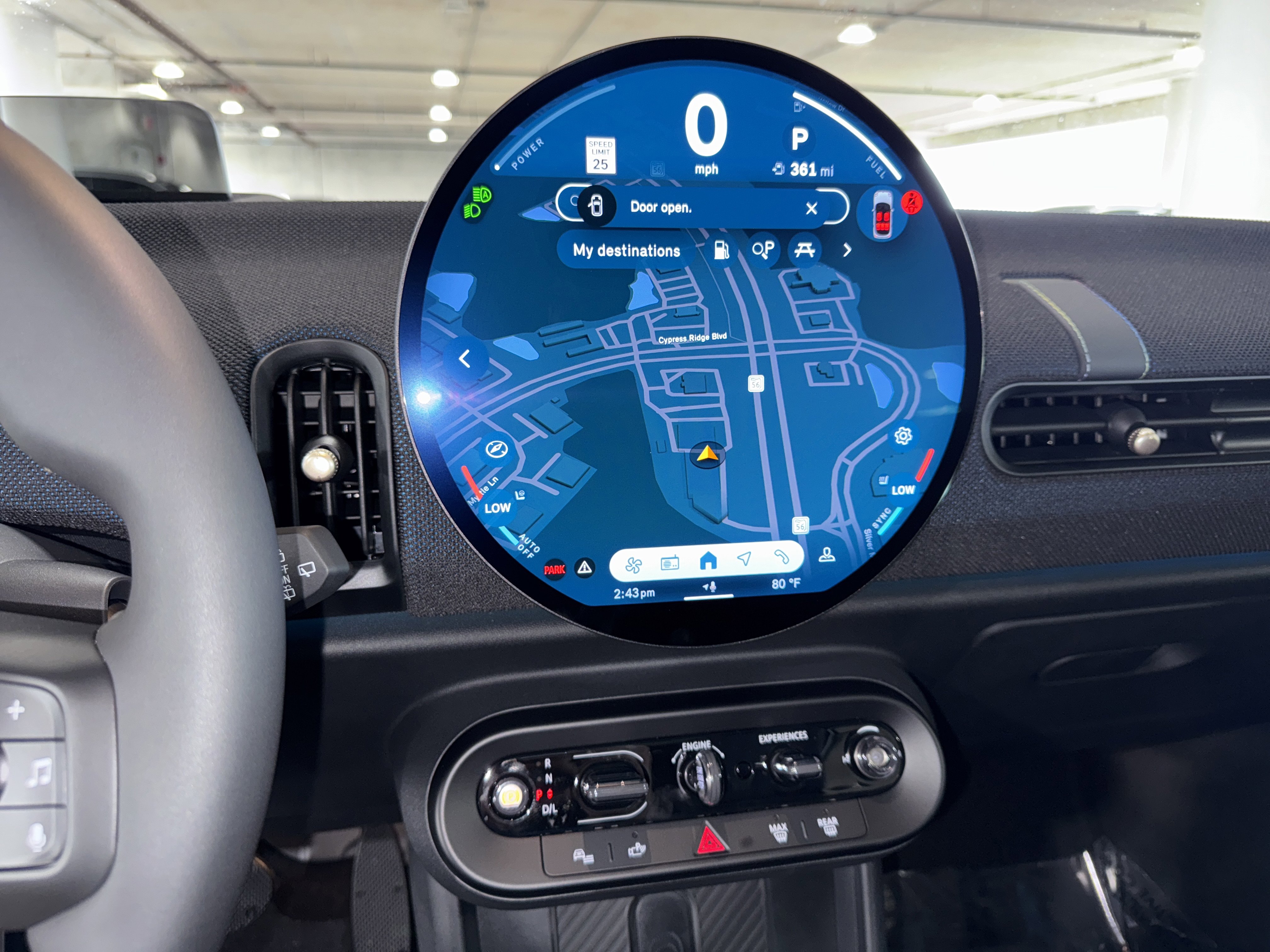 New 2025 MINI Cooper S image 18