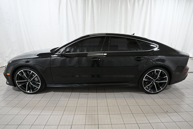 Used 2016 Audi RS 7 Performance image 10