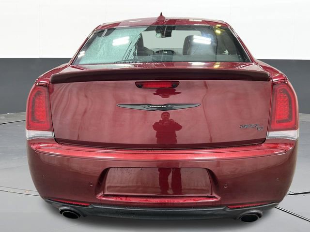Used 2023 Chrysler 300 C image 8