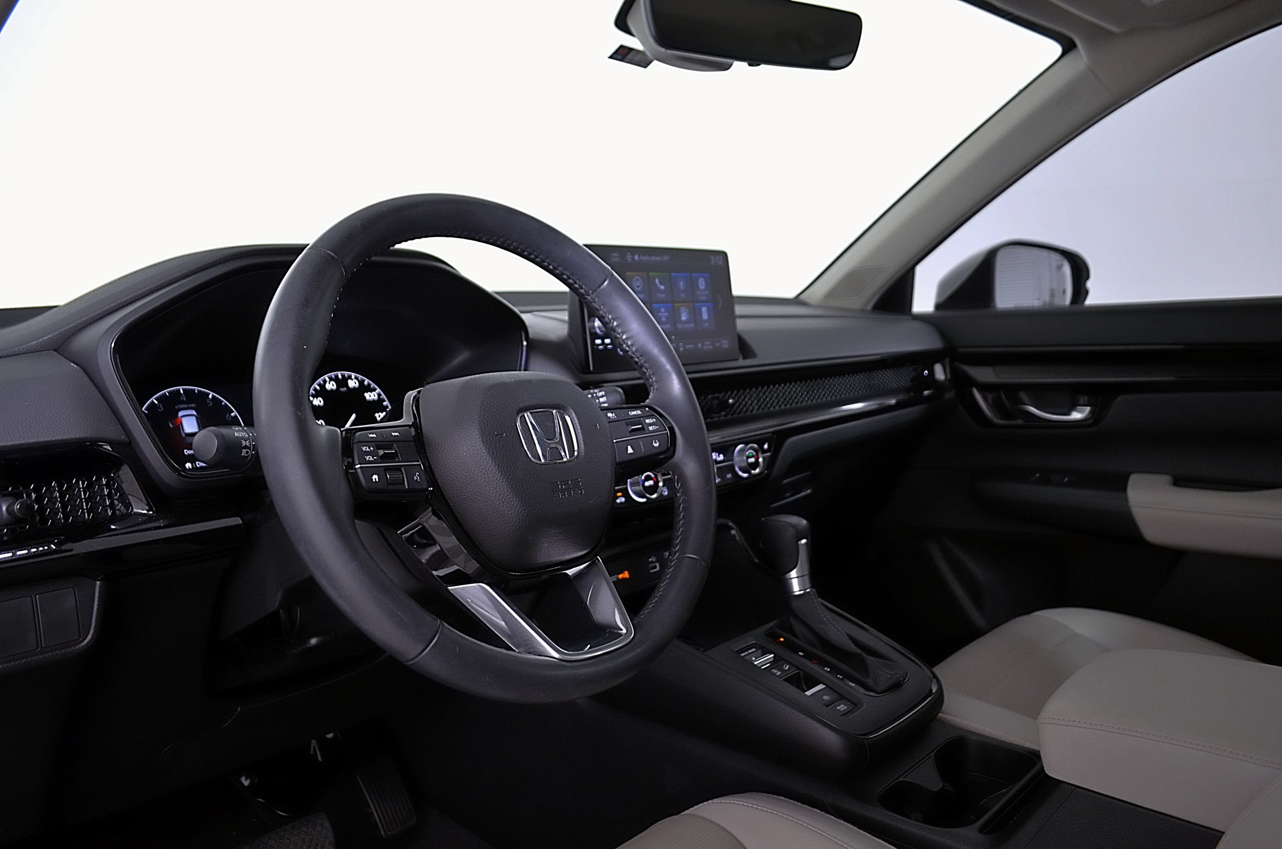 Used 2024 Honda CR-V EX-L image 14
