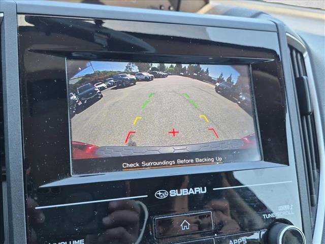 Used 2018 Subaru Crosstrek 2.0i Premium AWD/4WD image 11