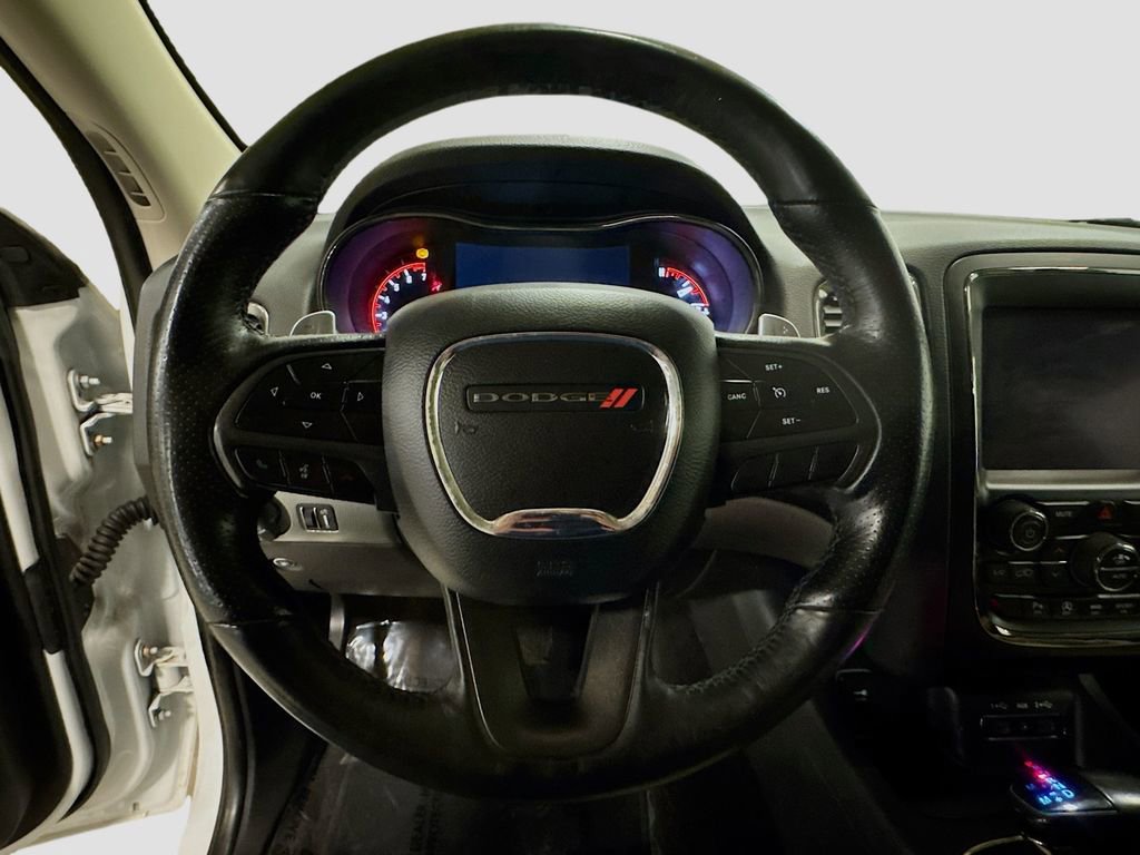 Used 2018 Dodge Durango GT w/ Premium Group image 12