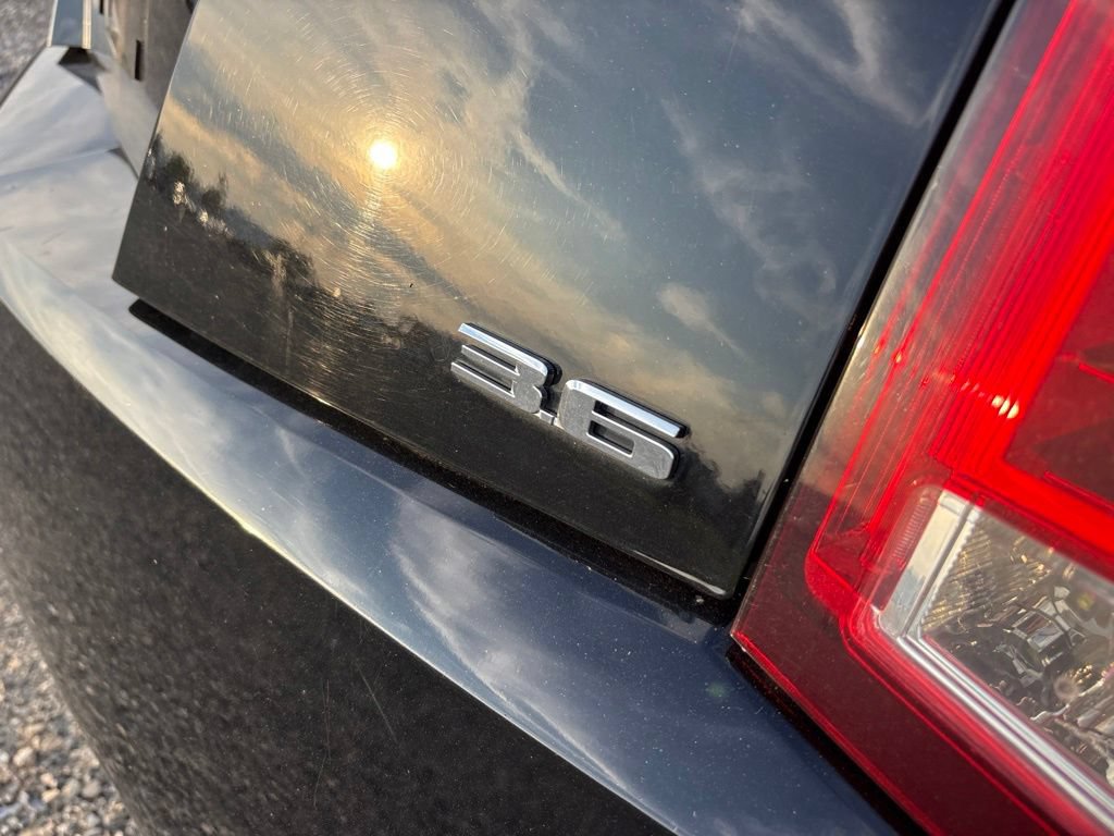 Used 2014 Cadillac CTS AWD Coupe image 4