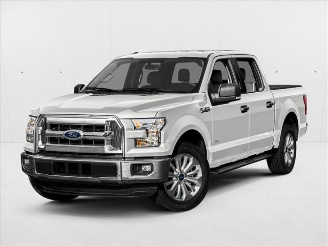 Used 2016 Ford F150 XLT w/ Equipment Group 302A Luxury image 1
