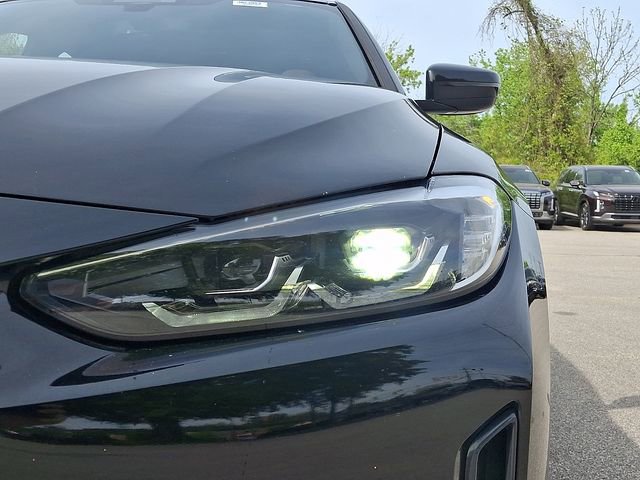 Used 2023 BMW i4 eDrive35 image 11