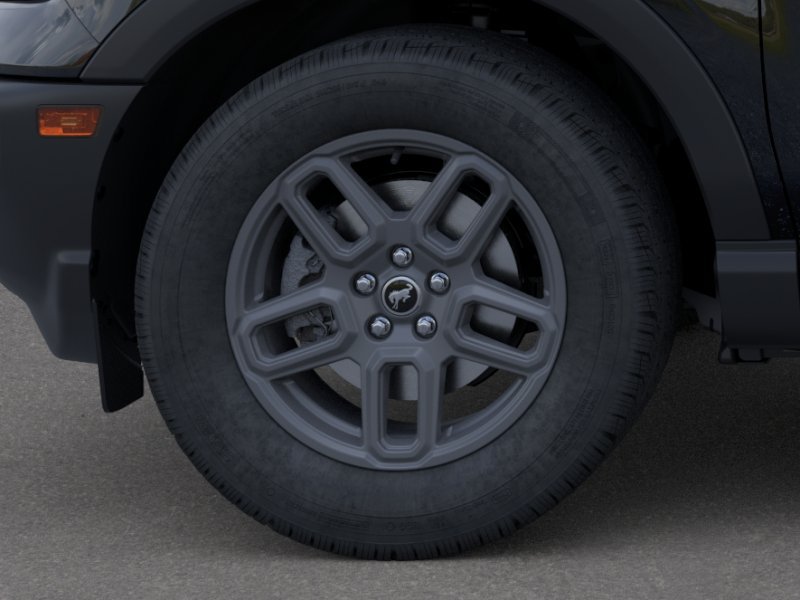 New 2026 Ford Bronco Sport Big Bend AWD/4WD image 42