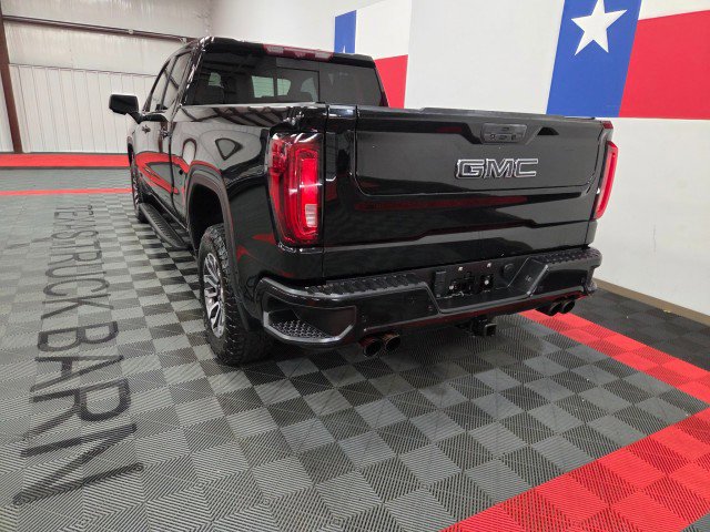 Used 2022 GMC Sierra 1500 AT4 w/ AT4 Premium Package image 13