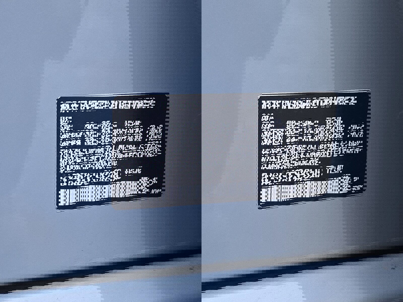 Certified 2025 BMW X6 xDrive40i image 26