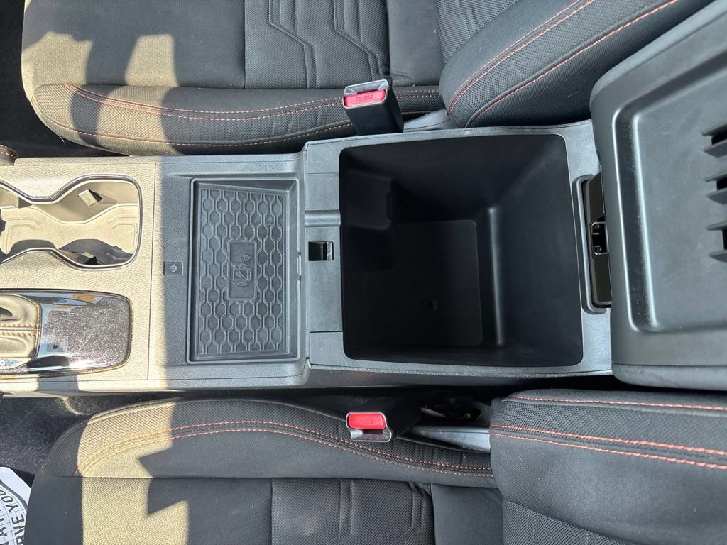 Used 2023 Nissan Frontier PRO-4X w/ Pro Convenience Package AWD/4WD image 14