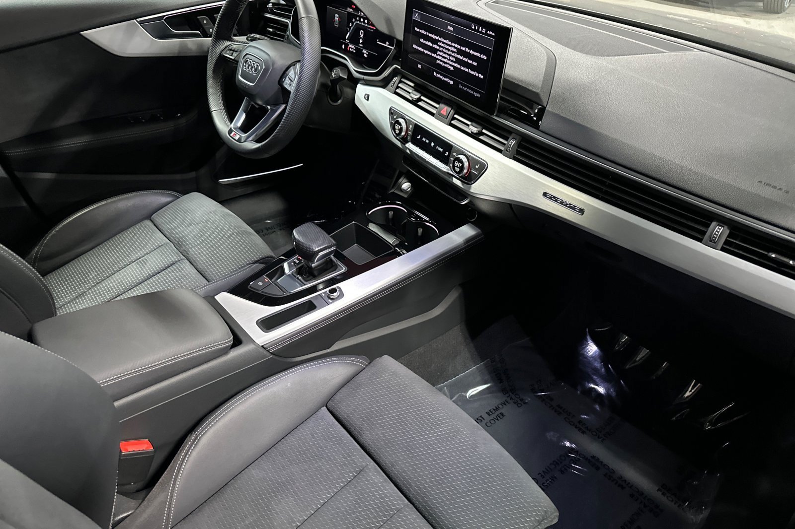 Used 2022 Audi A5 2.0T Prestige AWD/4WD image 14