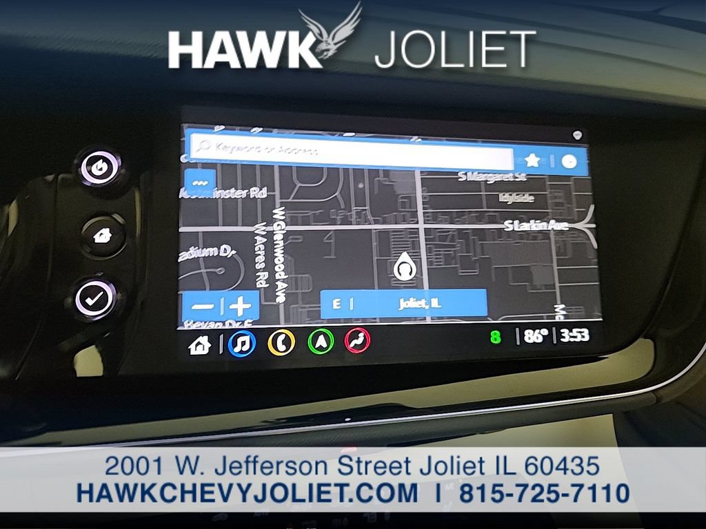 Used 2022 Buick Envision Avenir w/ Technology Package II FWD image 17