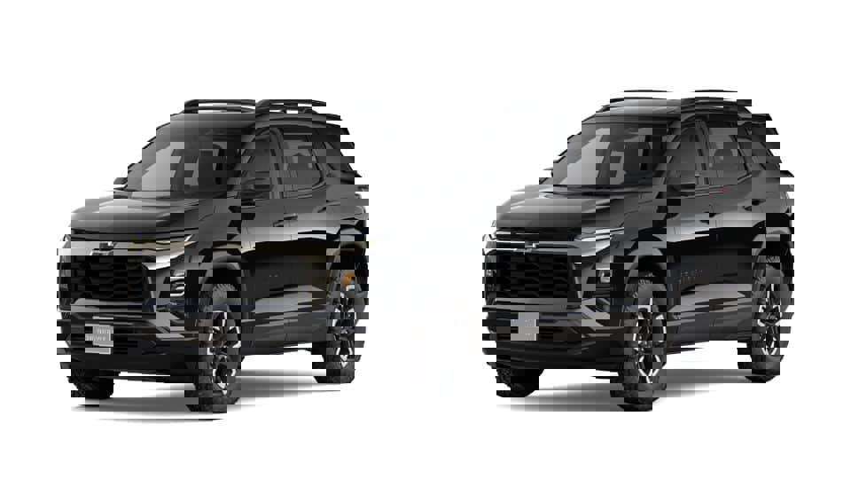 New 2026 Chevrolet Equinox ACTIV image 51