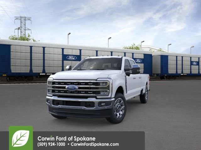 New 2026 Ford F350 Lariat AWD/4WD image 4