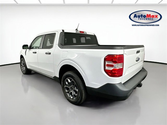 Used 2023 Ford Maverick XLT w/ Equipment Group 300A Standard image 5