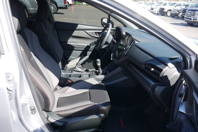 Used 2024 Subaru WRX image 24
