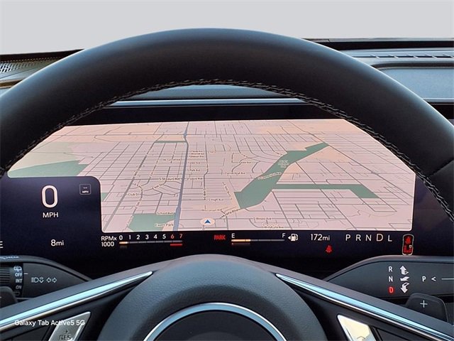 New 2026 Buick Enclave Sport Touring w/ Power Package image 21