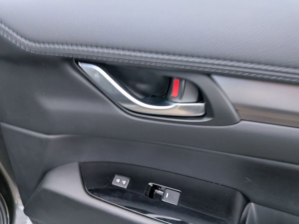 Used 2025 MAZDA CX-5 AWD 2.5 S w/ Select Package image 21