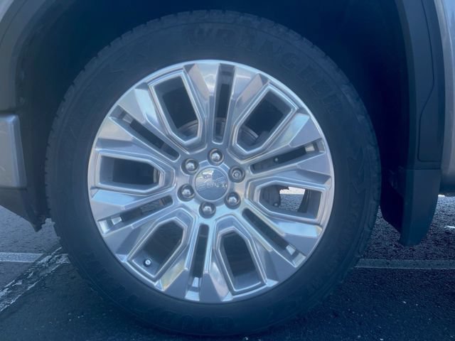 Used 2020 GMC Sierra 1500 Denali w/ Denali Ultimate Package AWD/4WD image 34