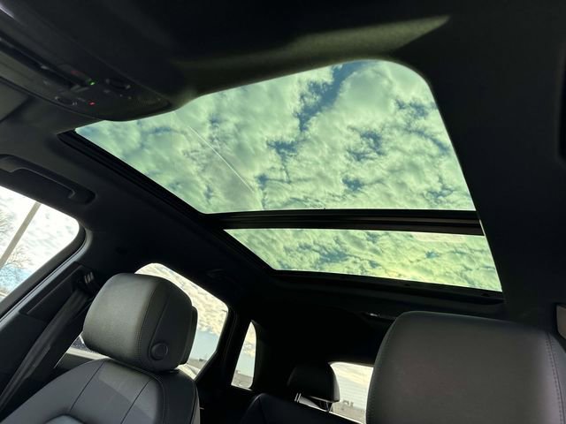 Used 2022 Audi Q3 2.0T Premium Plus image 15