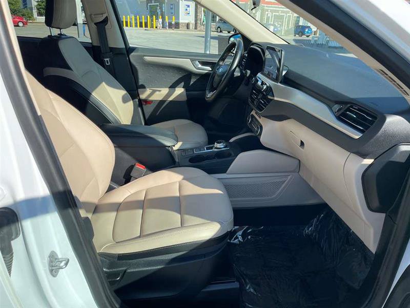 Used 2020 Ford Escape SEL AWD/4WD image 66