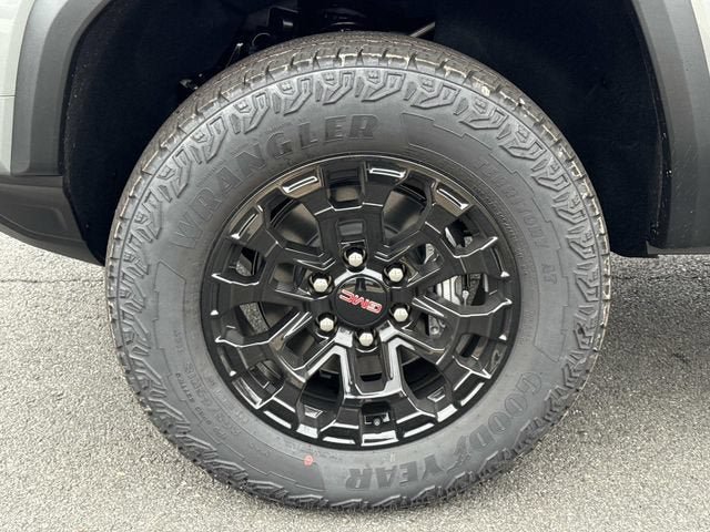 New 2026 GMC Canyon Elevation w/ Convenience Package AWD/4WD image 8