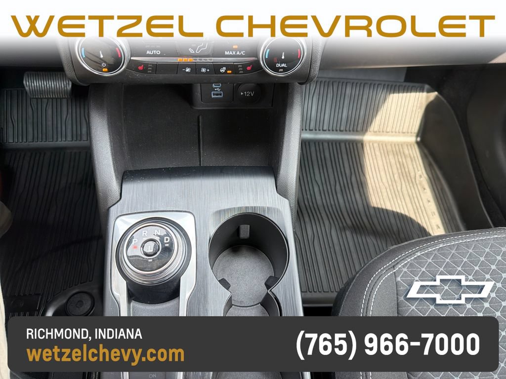 Used 2023 Ford Escape Active AWD/4WD image 23