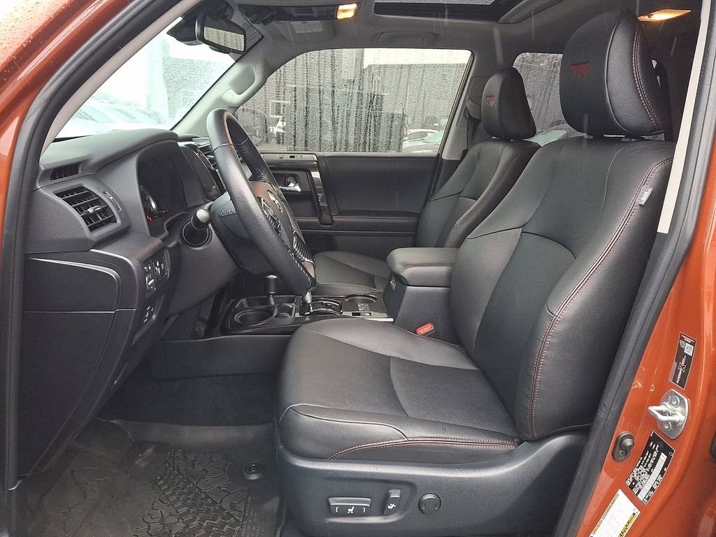 Used 2024 Toyota 4Runner TRD Pro image 14