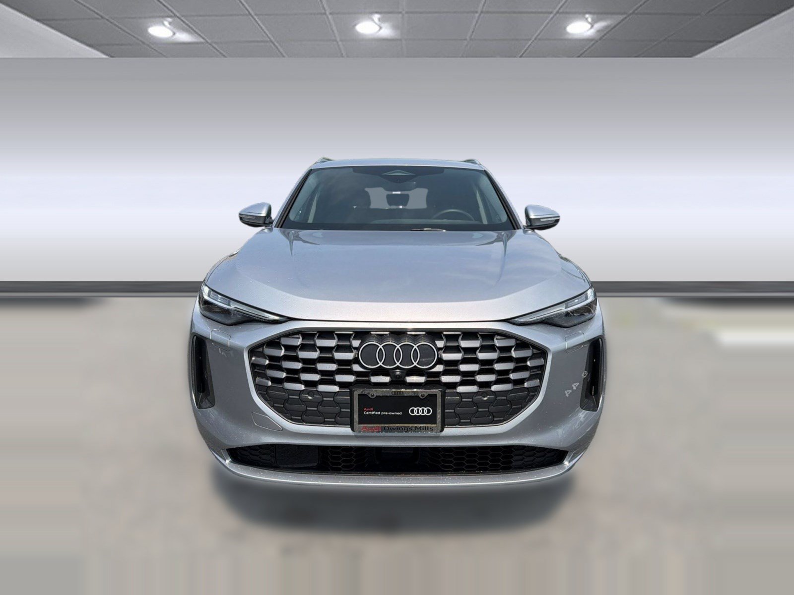 Certified 2025 Audi Q5 Premium Plus AWD/4WD image 6