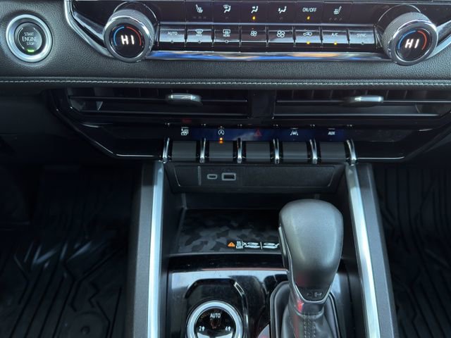 Certified 2023 Chevrolet Colorado LT w/ LT Convenience Package II image 22