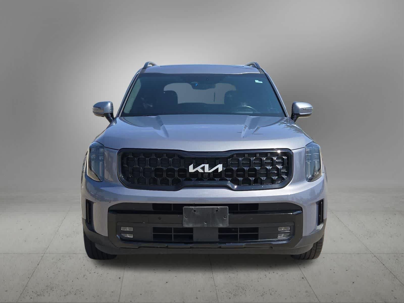 Certified 2024 Kia Telluride SX Prestige X-Line AWD/4WD image 9