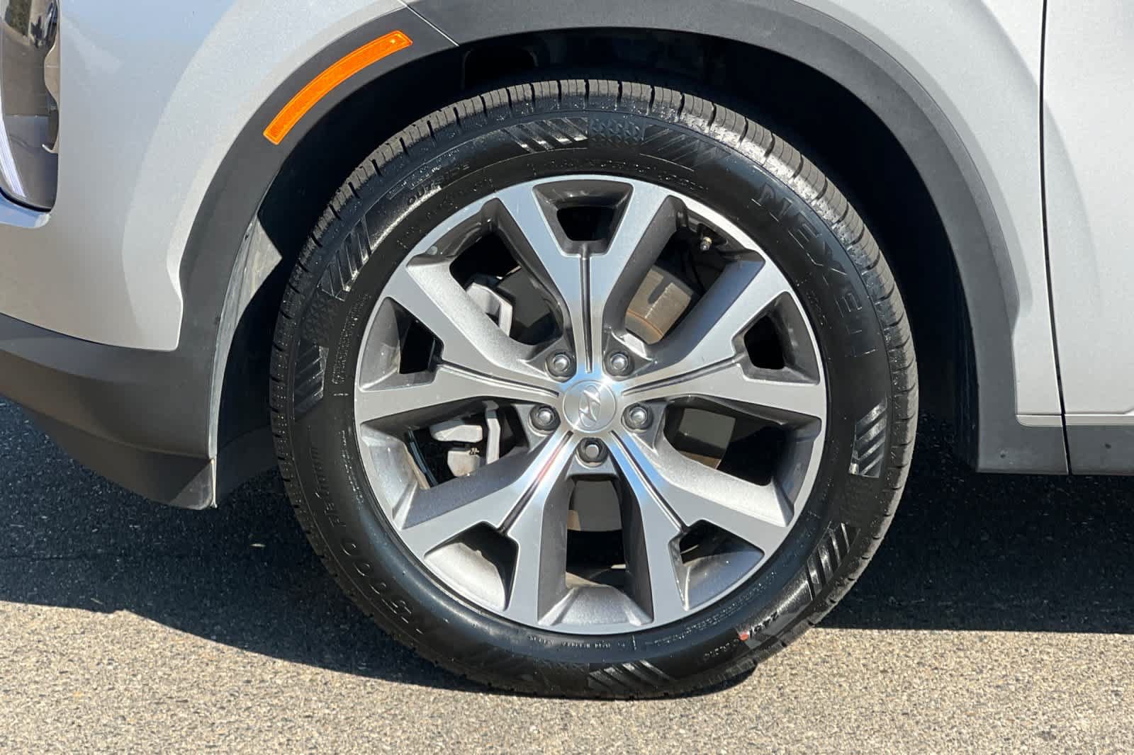Used 2022 Hyundai Palisade SEL w/ Premium Package FWD image 33