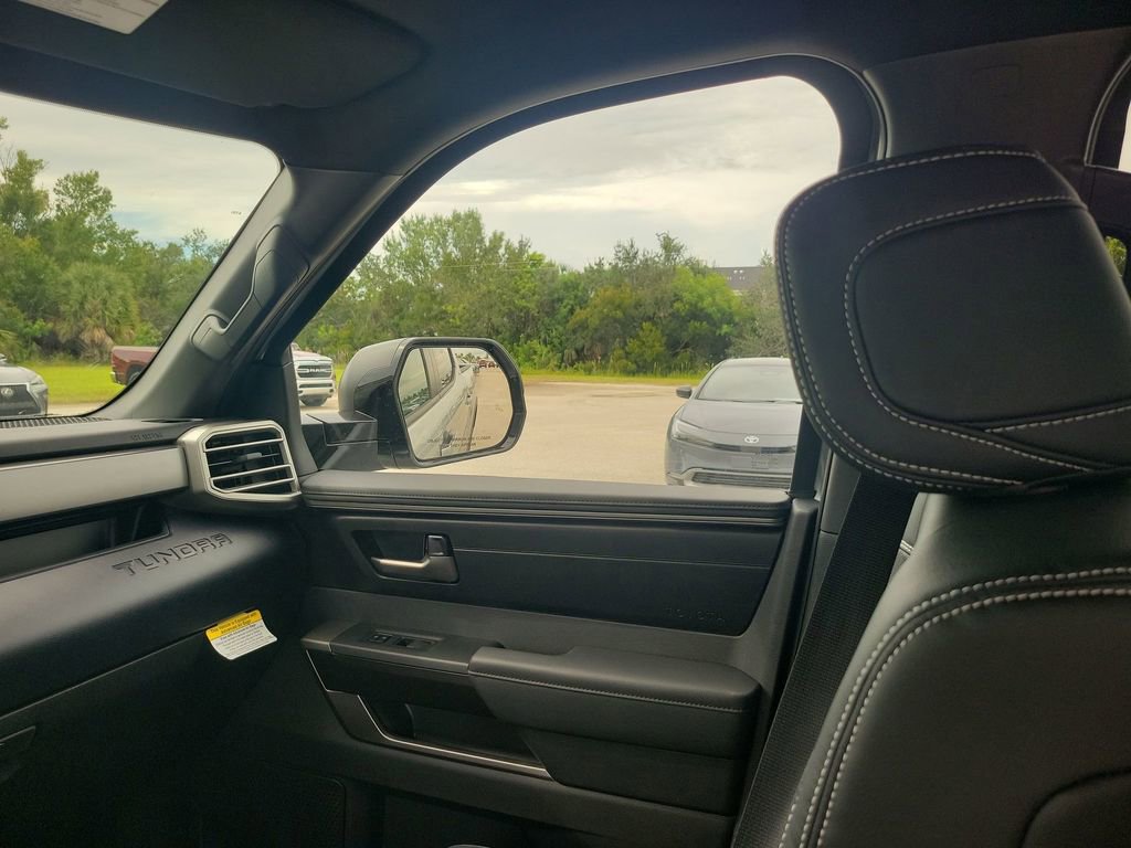 New 2026 Toyota Tundra SR5 image 11