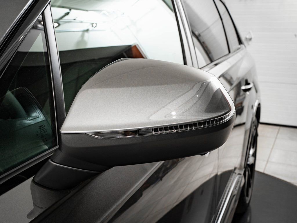 New 2026 Audi Q7 3.0T Premium Plus image 15