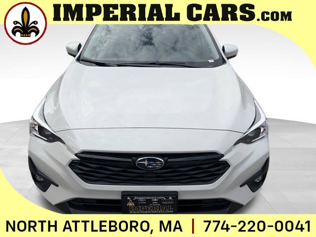 New 2026 Subaru Impreza 2.0i Sport AWD/4WD image 4