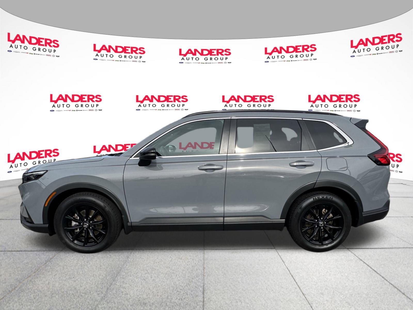 Used 2023 Honda CR-V Sport image 6