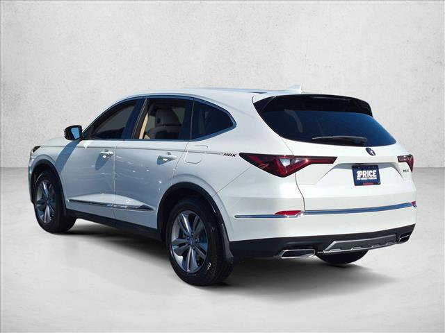 Certified 2026 Acura MDX FWD image 7