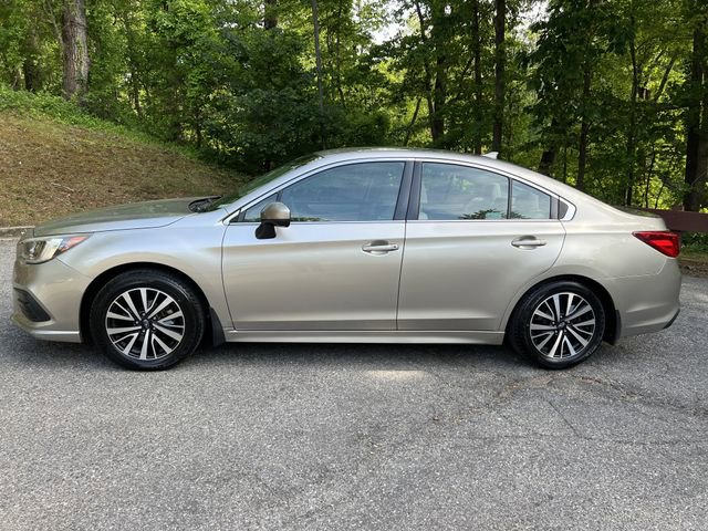 Used 2018 Subaru Legacy 2.5i Premium AWD/4WD image 7