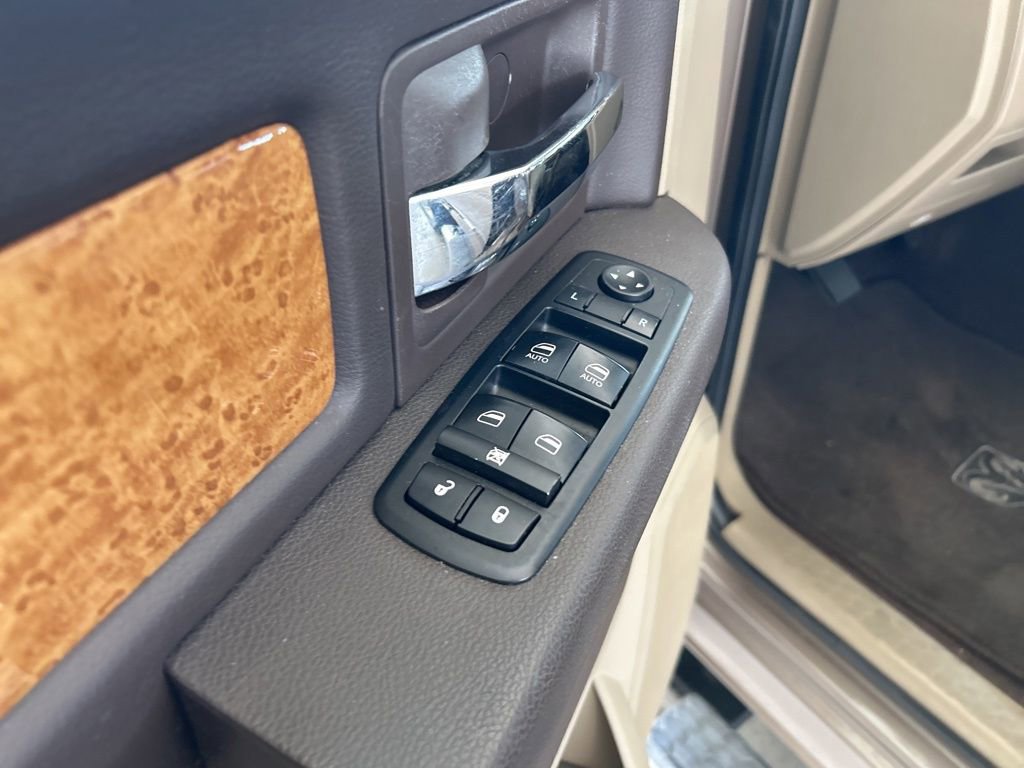 Used 2010 Dodge Ram 1500 Truck SLT w/ Lone Star Regional Pkg RWD image 39