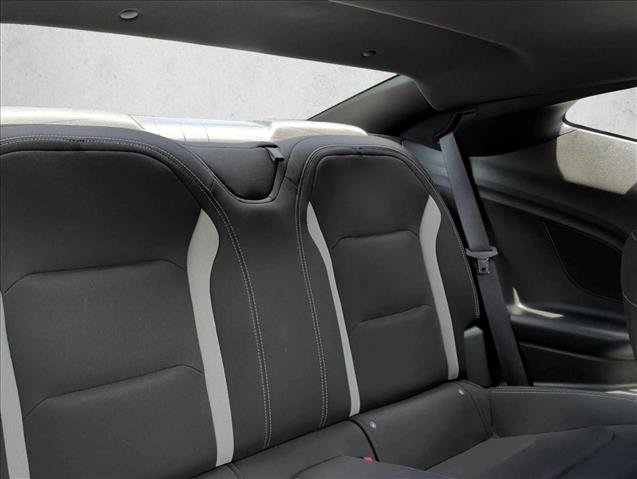 Used 2023 Chevrolet Camaro LT RWD image 21