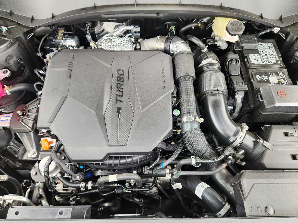 New 2027 Kia Telluride EX X-Line image 22